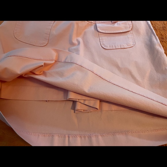 SKORTS Peach-ish/Orange - Picture 2 of 4